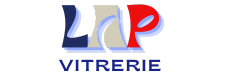 Vitrier Saint-Benoît Logo